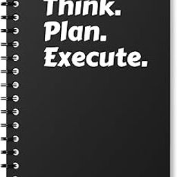 (2025) Daily Planner Journal Diary for Daily Study and Office | Undated To-Do List Planner for Students and Professionals | Task and Wellness Tracker with Gratitude and Habit Journals | Productivity Organizer with Self Affirmations | Spiral-Bound Planner for Men, Women-20