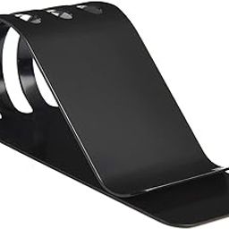 Money Clip Spring Steel Cash Clips Large Capacity Minimalist Front Pocket Wallet-image-12