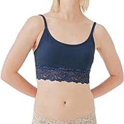 Thong for Women Cotton Underwear Low Rise Panties Woman G-String LACE Waist Thongs/Low Rise Waist -Set of 1 (in, Alpha, 2XL, Regular, Cream)-picture-13