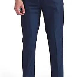 arrow Men Business Suit Pants Set-picture-31
