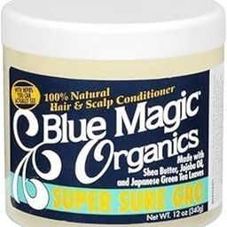 Blue Magic Organics Super Sure Gro, 12 oz (Pack of 12)-picture-19