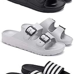 sandal for Men's,slip-ons, casaul sandals for Men'sGRP-SAN-(3-COMBO)-3115-3114-3024-image-54