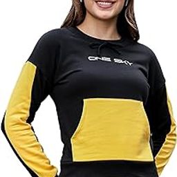 Women's Graphic Print Sweatshirt – Casual Long Sleeve Pullover – Round Neck Cotton Blend Typographic Top – Machine Washable-image-28