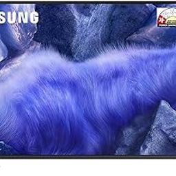 Samsung 108 cm (43 inches) Vision AI 4K Ultra HD Smart QLED TV QA43QEF1AULXL-12