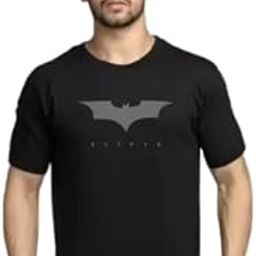 Men's Round Neck Polyester Half Sleeve | Regulat Fit Tshirt for Men-image-20