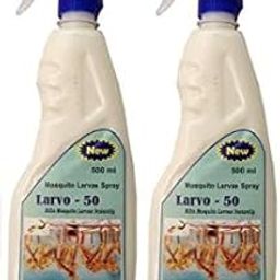 Primefit Solutions Mosquito Larvae Killer Spray | Bug Control | Concentrate | Pack of 2-picture-10