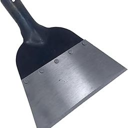 ATORSE Garden Cleaning Shovel Head Practical Snow Shovel Head for Outdoor Farm Lawn Small|Home & Garden|Yard, Garden & Outdoor Living|Gardening Supplies|Garden Tools & Equipment|Garden Tool Sets-image-18