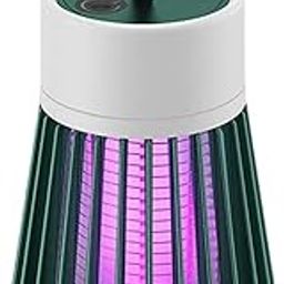 Gyrixa Mosquito Killer Machine Macchar Killer USB Powered Bug Zapper Machhar Lamp for Home Electric LED Lamp Macchhar Killer Indoor/Outdoor Mosquito Trap Machine-27