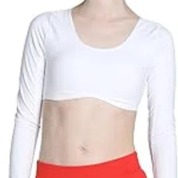 puma Women's Polyester Solid Fitted T-Shirt-picture-30