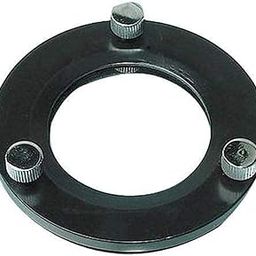 AjantaExports Newton Ring Apparatus Newton's rings Interference patterns Optical phenomenon Thin films Lens and glass plate-picture-20