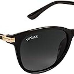 voyage Gradient Oval Sunglass-picture-44