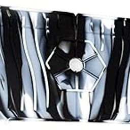 ATORSE Kitchen Faucet Absorbent Mat Splash Guard Drain Pad Drip Black White-image-6