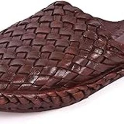 Kolhapuri Chappal for Men| Kolhapuri Slippers for Men| kolapuri chapal Men| Leather Slippers for Men| Leather Chappal for Men-AB-Parent A13-image-36