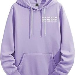 Casual Unisex Cotton Wool Blend Color Block & Typography Printed Round Neck Full Sleeve Durable Pullover Sweatshirt & Hoodie for Men & Women-picture-1