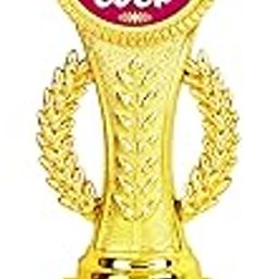 Aark India AnniversaryGift for mom dad : Wedding for Best Parents Trophy (PC001997)-picture-28