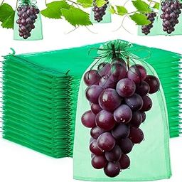 Jollidecor Fruit Protection Bags-31