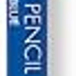 BH Power Pencil - Waterproof Eyeliner: Royal Blue | Highly pigmented |Ultra-smooth blendable color |Dermatologist tested |Gluten free | 1.2gm-16