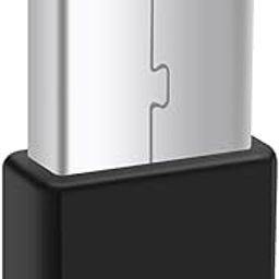 Wireless USB Adapter Black: USB Adapter 5. 0 Transmitter Converter Wireless Audio Adapter-29