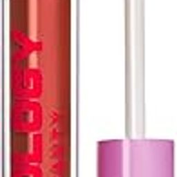 JOYOLOGY Lipstick Brown (Matte)-picture-2
