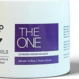 KABCO- The One Supreme Repair Masque 300 ml-picture-25
