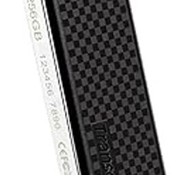 Transcend JetFlash 780 32 GB USB 3.0 Pen Drive (TS32GJF780)-picture-23