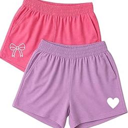 Women's Cotton Shorts Combo (Pack of 2) – Soft, High-Waist, Comfortable & Stylish Lounge Wear – Multicolor Nightwear Shorts-image-93