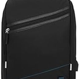 Amazon Basics Anti-Theft Laptop Bag | College Backpack with USB Charging Port-image-80