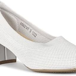 Womens Alexa Grey Shoes UK 5 (6592147)-image-85