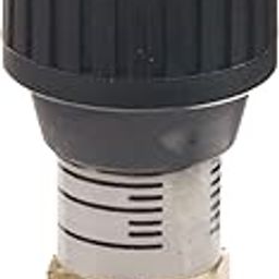 Control Devices CR Series Brass Pressure Relief Valve, 0-100 psi Adjustable Pressure Range, 1/4" Male NPT-picture-19