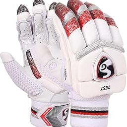 SG Batting Gloves Test Junior RH-image-18
