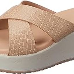 Women's Wedge Heel Sandal-43
