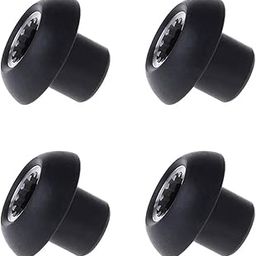 SHIPLORD® Universal Blender Drive Socket Repair Kit: 4-Piece Replacement Set for Smoothie Makers & More - Easy Installation-image-38