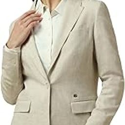 Women's Blazer-image-57