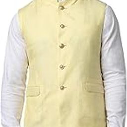 Mens Nehru Jacket-image-52