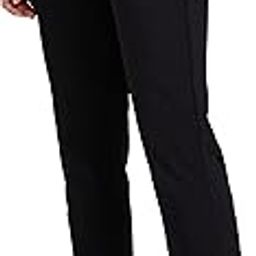 Women Smart Tech+ Lounge Pant - Easy Stain Release, Moisture Wicking, Ultra Soft,Functional Pockets-image-22