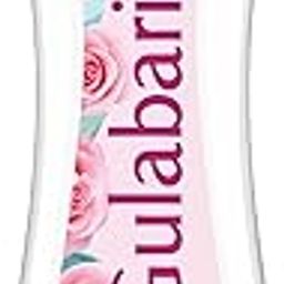 Dabur Gulabari Premium Rose Water with No Paraben for Cleansing and Toning, 250ml-8