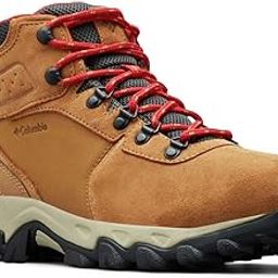 Men Suede Running Shoes-picture-17