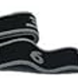 LOOM TREE® 6xYoga Strap Elastic Ligament Stretching Out Band Workout Loop Belt Gray | Fitness, Running & Yoga | Yoga & Pilates | Yoga Straps-image-51