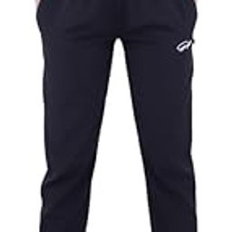 Women Go Dryfit Regular Jogger Trackpant with 2Pocketes with Zip | Black-picture-22