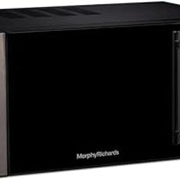 Morphy Richards 30CGD Dehydro | 30L Convection Microwave Oven, 220 AutoCook Menus, Built-in Dehydrator, 1400W microwave, 2200W convection, 1250W Grill Power-25