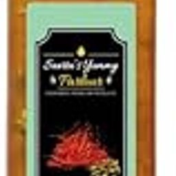 Savita's Yummy Parlour All Natural Handmade Kesar Sharbat (600gm) | No Added Colors/Flavours-image-4