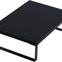 ATORSE Stove s Top Cover Protect Cover Bracket for Kitchen Counter Cooker Pot black 30x40x8.5cm|Home & Garden|Kitchen Dining & Bar|Kitchen Tools & Gadgets|Stove Burner Covers-image-24