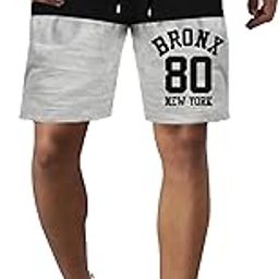 Men's CutNSew Shorts'-picture-20