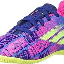 Unisex-Adult X Flow Messi.4 in J Football Shoes-image-25