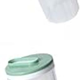 FABLOFT® Kitchen Canister Non Slip Dispenser Case for Sugar Dessert-image-53