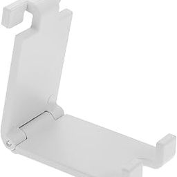 Headphone Hanger Hook Desk Wall Mount Headset Stand Hanger Universal Gaming Headset Mount Holder Earphone Rack White'-21