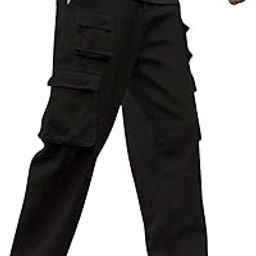 Men's Cargo || Men Cargo Pants || Men Cargo Pants Cotton || Loose Pant for Men || Cargos for Men-picture-16