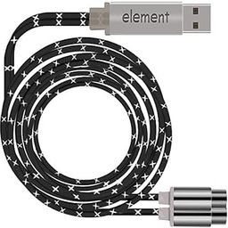 LOOM TREE® Keyboard MIDI connection line | 1X Usb To Midi Connect Cable-9