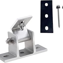ARTISOUL® Individually Flat Roof Mounting Stand Support for Off Gird Roof Yachts Boats | Home Improvement | Electrical & Solar | Alternative & Solar Energy | Solar Panels-image-60