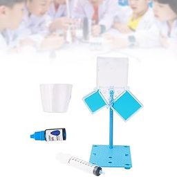 Pythagorean Theorem Experiment Set Learning Game for Junior High School Kids-image-12